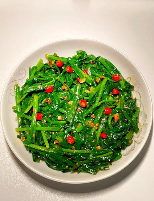 两种有特色的菜，韭菜怎么吃？