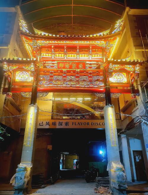 泉州市三街区上榜！第六批省级历史文化街区发布