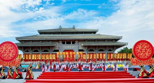 “随我寻根 恋上随州”文旅路演快闪推介会在汉举办