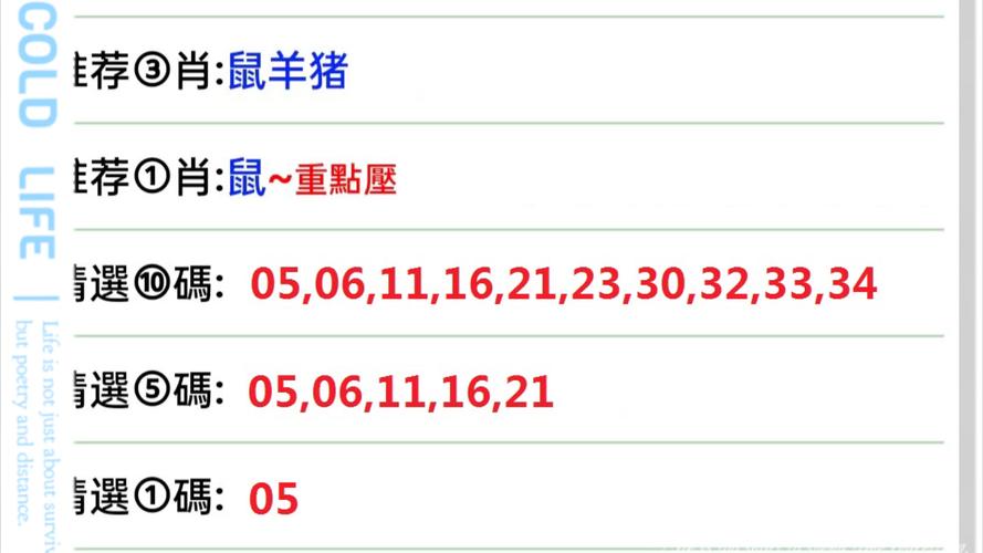 澳门一码一肖一特一中直播开奖长与澳门最准一肖一码一码配套成龙A4全面释义、解释与落实与警惕虚假宣传